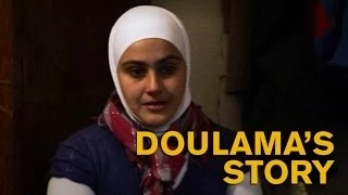 What does it mean to be a refugee? Doulama's story