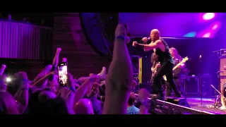 Eternal Champion- I Am The Hammer- live at Hell's Heroes 4, Houston TX April 23, 2022