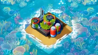 I Purified The Ocean And Restored Coral Reefs! - Terra Nil