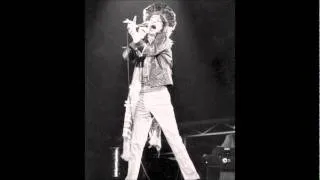 Mick Jagger -  Shake Em' Down (Bukka White Cover), Outtake 1993