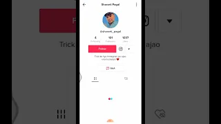 Foryou Trick | Tiktok Foryou Trick With Proof 2022 | Foryou Trick 2022 | #shorts #youtubeshorts