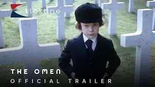 1976 THE OMEN Official Trailer 1 20th Century Fox