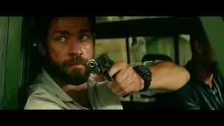 13 HOURS: THE SECRET SOLDIERS OF BENGHAZI | Trailer | Paramount UK