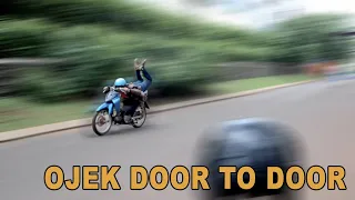 OJEK DOOR TO DOOR