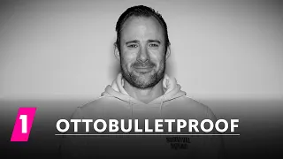 OttoBulletproof im 1LIVE Fragenhagel | 1LIVE