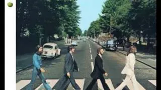 The Beatles - Come Together Remastered (Abbey Road)