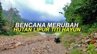 BENCANA MERUBAH TITI HAYUN | YAN KEDAH