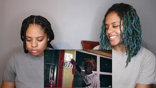 Kodak Black - Senseless [Official Music Video] REACTION VIDEO!!!