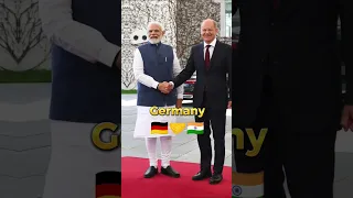 Top 10 Countries best Friends of India 🇮🇳 | #shorts #top10 #viral #india #shortvideo