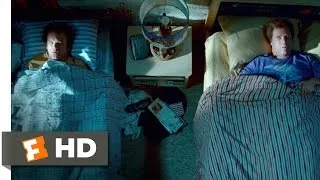 Step Brothers (4/8) Movie Clip - Are You Awake? (2008) HD