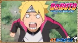 WHY THE HATE ON BORUTO ANIME/MANGA? Boruto: Naruto The Next Generations