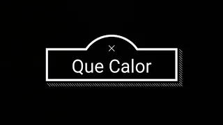 Major Lazer - Que Calor (feat. J Balvin & El Alfa) [English Lyrics Song]