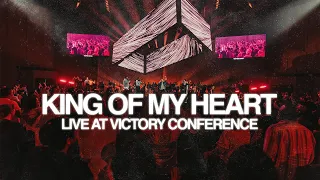 King of My Heart | Live at Victory Conference 2021