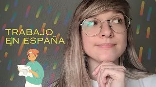 🇪🇦ЗНАЙШЛА РОБОТУ ЗА ОДИН МІСЯЦЬ ?🤔ПОРАДИ ПОШУКУ РОБОТИ У ІСПАНІЇ 🇪🇸