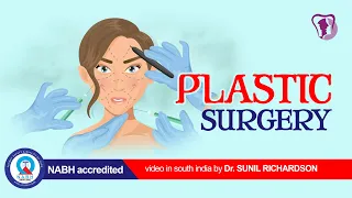 Fine suturing - basics in plastic surgery