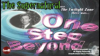 One Step Beyond | Season 1 | Episode 2 | Night of April 14th | John Newland | Robert Douglas