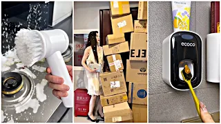 Lifestyle 101😍Smart Home Gadgets | Home Cleaning TikTok #cleaning #asmr #usa #canada #uk #australia