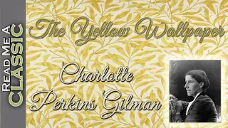 The Yellow Wallpaper - Free Audiobook - Free Online Audiobooks