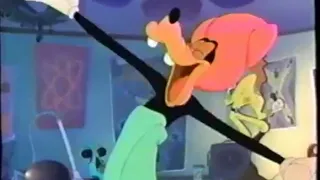 Disney's A Goofy Movie TV Spot (1995)