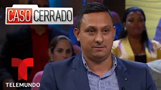 Caso Cerrado Complete Case | I sent a selfie to the police while I was on the run 🤳👨‍✈️😲