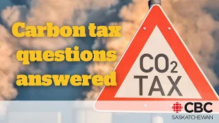 Carbon Tax Q & A - what do you need to know?