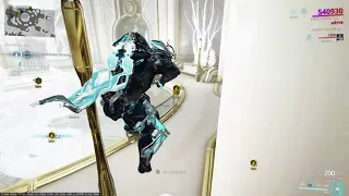 Нарезка warframe 1