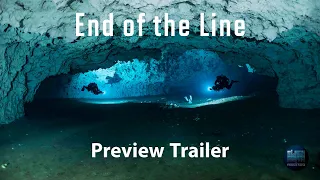 End of the Line - Preview for Friends of Wakulla