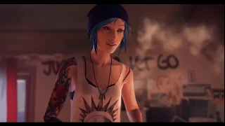 Life is strange (КлипаИгра)