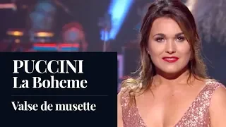 Puccini - La Bohème "Musetta's Waltz" (Olga Peretyatko) [LIVE]