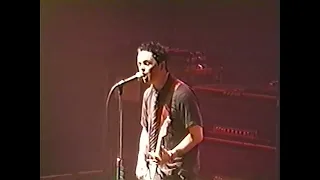 Green Day live @ Achilles Rink, Union College, Schenectady, New York (Full Show, 60fps) [05/10/1998]