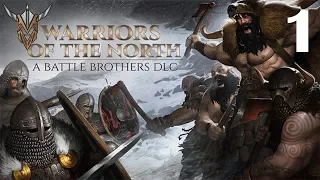 Battle Brothers | Lone Wolf | Warriors of the North | 1