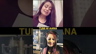 Neha Kakkar and Payel Dev | Tum hi aana | Marjaavaan.