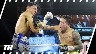 Oscar Valdez vs Miguel Berchelt | FULL FIGHT | FEBRUARY 20, 2021