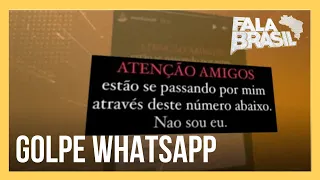 Ex-companheiro de Marília Mendonça, Murilo Huff é vítima de criminosos