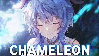 Nightcore - Chameleon - Alan Walker Remix (Cute Version)