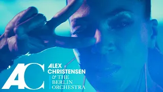 Love Religion (feat. Yass) - Alex Christensen & The Berlin Orchestra (Official Video)