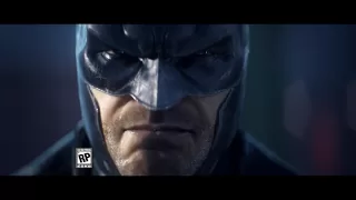 Batman: Arkham Origins - TV Spot #1