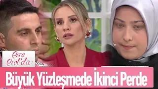 Büyük yüzleşmede ikinci perde! - Esra Erol'da 13 Aralık 2019