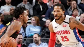 Detroit Pistons vs Cleveland Cavaliers Full Game Highlights | January 9, 2019-20 NBA Season