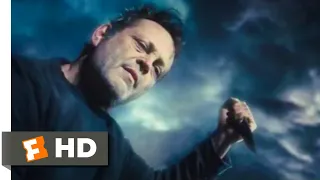 Freaky (2020) - Ritual Knife Stabbing Scene (2/10) | Movieclips