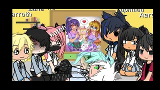 PDH react to the future P1 ||S2 aphmau roleplay|| first vid