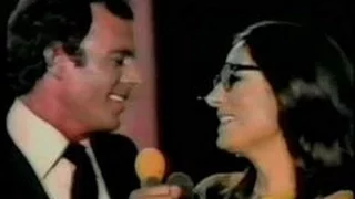 Sé que Volverás - Julio Iglesias & Nana Mouskouri