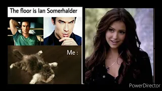 TVD and TO Memes and fan memes only tvd and to fans will understand