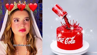 🏅🌶️ Text To Speech 🍓☂️ ASMR Cake Storytime @Brianna Mizura | Best Tiktok Compilations 2024 #98