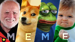 Ces MEMES à l'histoire TRAGIQUE 🐸 (que sont-ils devenus ?)