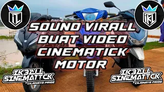 SOUND VIRALL BUAT VIDEO CINEMATICK 🎧