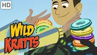 Wild Kratts ⚡ Activate Every Creature Power! (Part 2) | Kids Videos