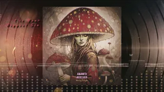 Khmuryy Sentyabr - Amanita Muscaria (Preview)