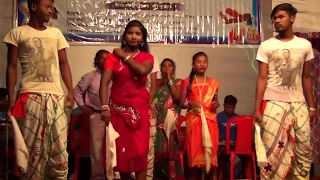 Ale Jhoto Pilchu Biradali kanale _ Traditional hit Song 2018