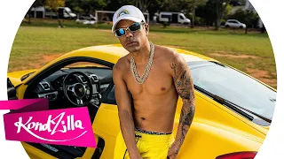 MC Neguinho do Kaxeta - Zombando do Mal (KondZilla)